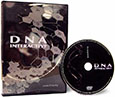 DNA Interactive DVD