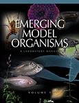 Emerging Model Organisms: A Laboratory Manual, Volume 1