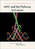 MYC and the Pathway to Cancer
