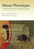 Mouse Phenotypes: A Handbook of Mutation Analysis