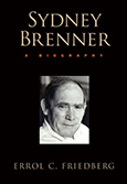 Sydney Brenner: A Biography