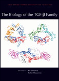 The Biology of the TGF-Î² Family